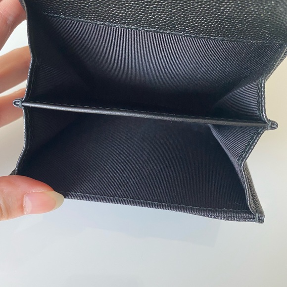 SOLD❌ RARE Chanel Card Holder XL - Picture 10 of 14